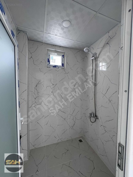 Şah Emlaktan Esentepe Mahallesin Sıfır Daire — fotoğraf 3