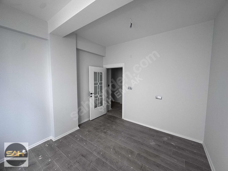 Şah Emlaktan Esentepe Mahallesin Sıfır Daire — fotoğraf 10