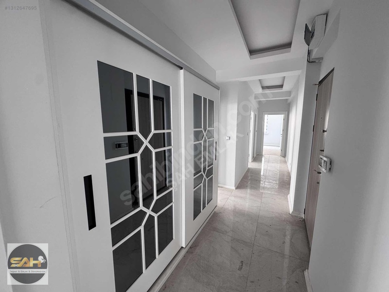 Şah Emlaktan Esentepe Mahallesin Sıfır Daire — fotoğraf 13