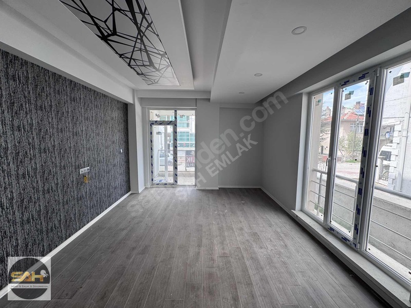 Şah Emlaktan Esentepe Mahallesin Sıfır Daire — fotoğraf 16