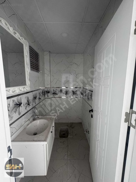 Şah Emlaktan Esentepe Mahallesin Sıfır Daire — fotoğraf 18