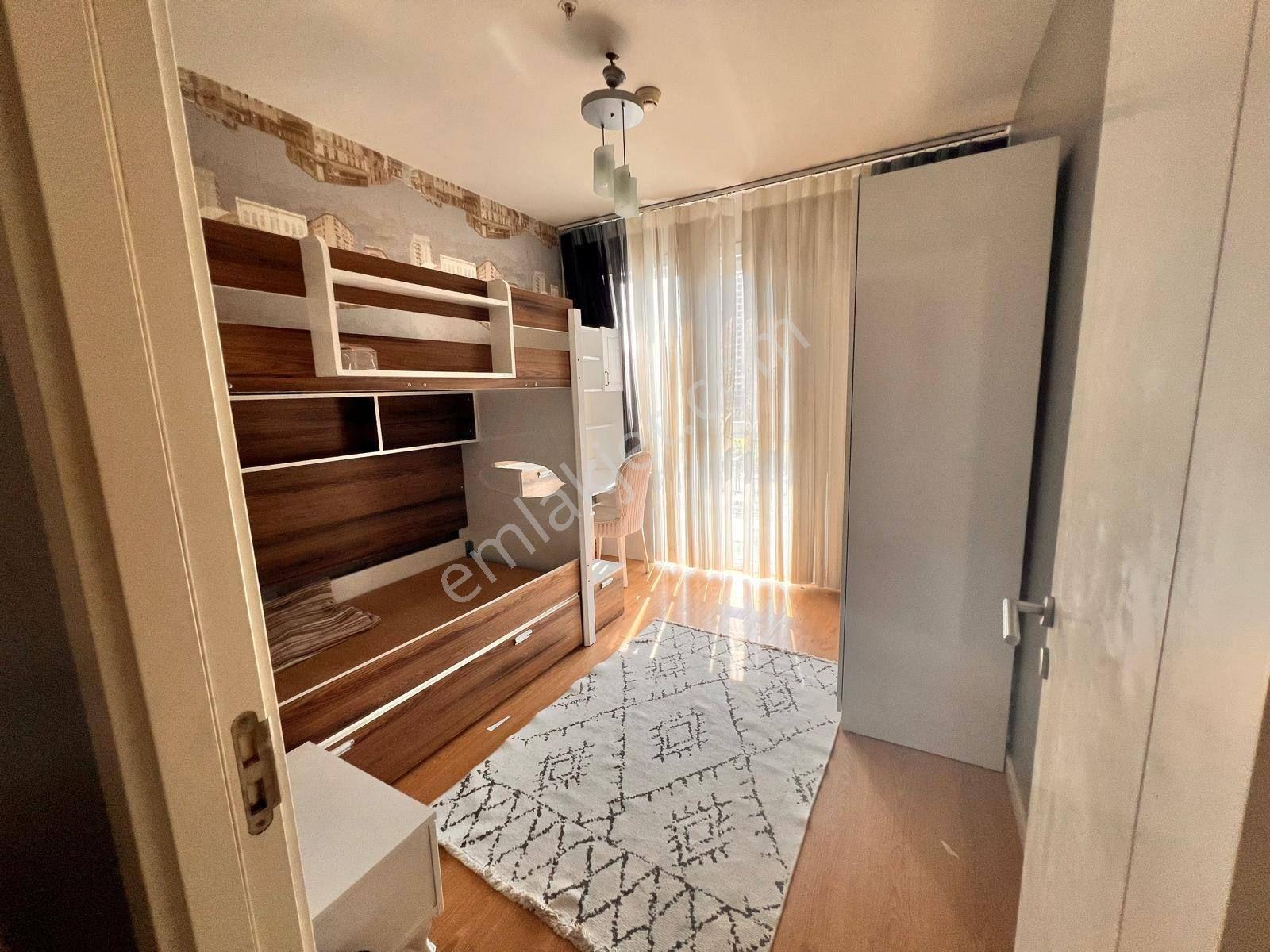 Hep İstanbul Sitesinde 3+1 Acil Satılık /metrobüse 5dk Yürüme — fotoğraf 5