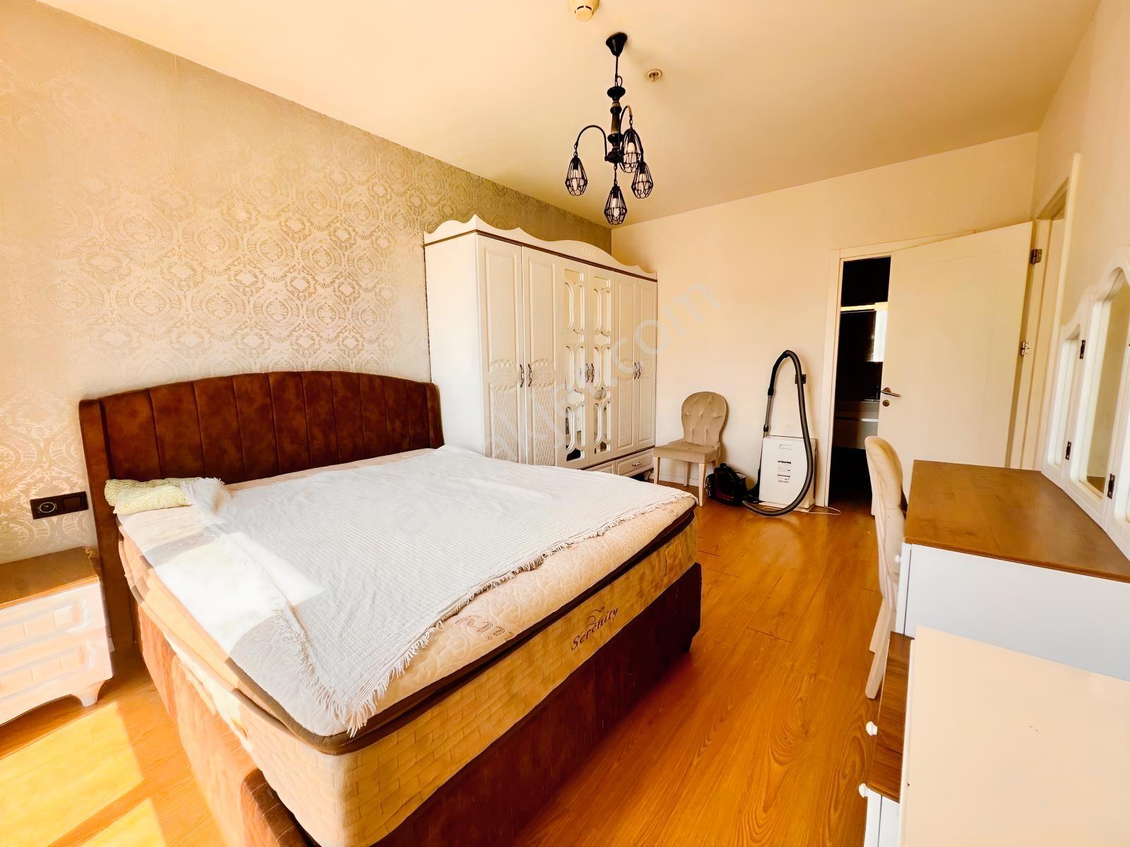 Hep İstanbul Sitesinde 3+1 Acil Satılık /metrobüse 5dk Yürüme — fotoğraf 6