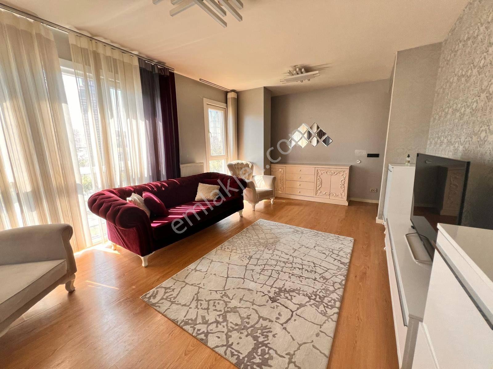 Hep İstanbul Sitesinde 3+1 Acil Satılık /metrobüse 5dk Yürüme — fotoğraf 8