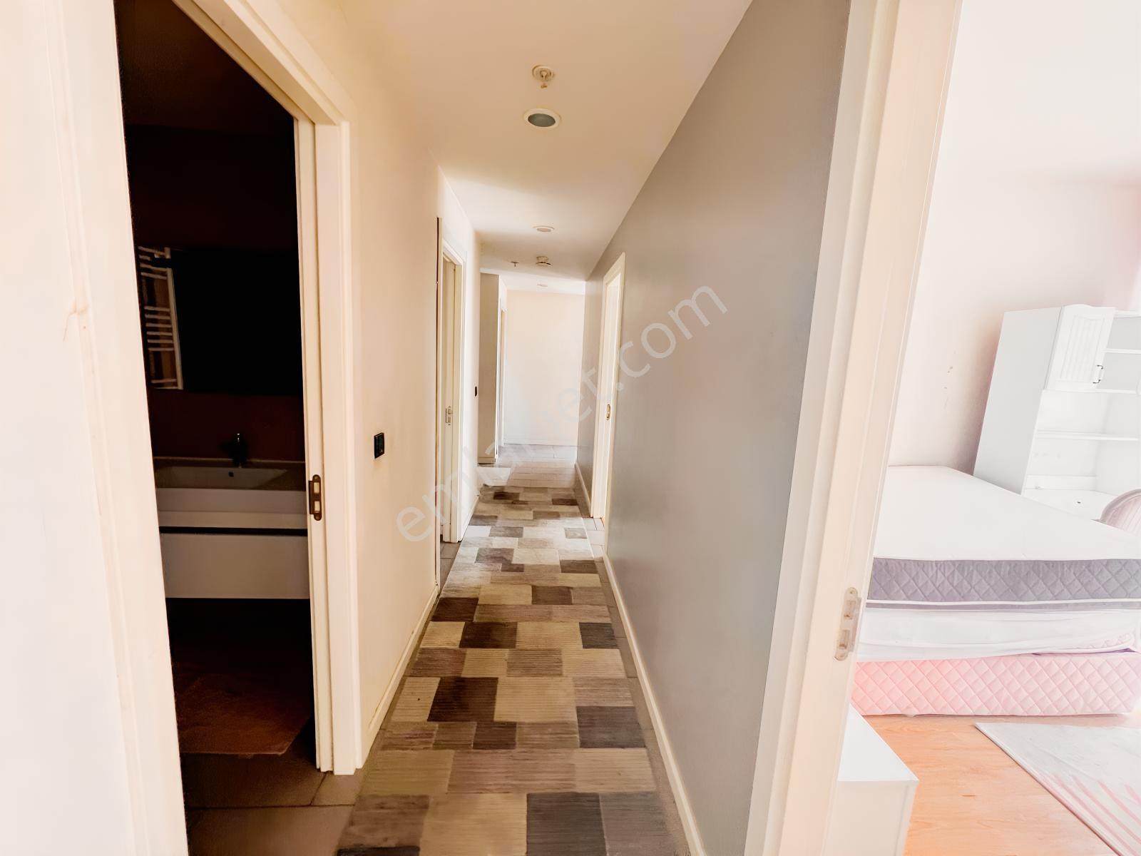 Hep İstanbul Sitesinde 3+1 Acil Satılık /metrobüse 5dk Yürüme — fotoğraf 15