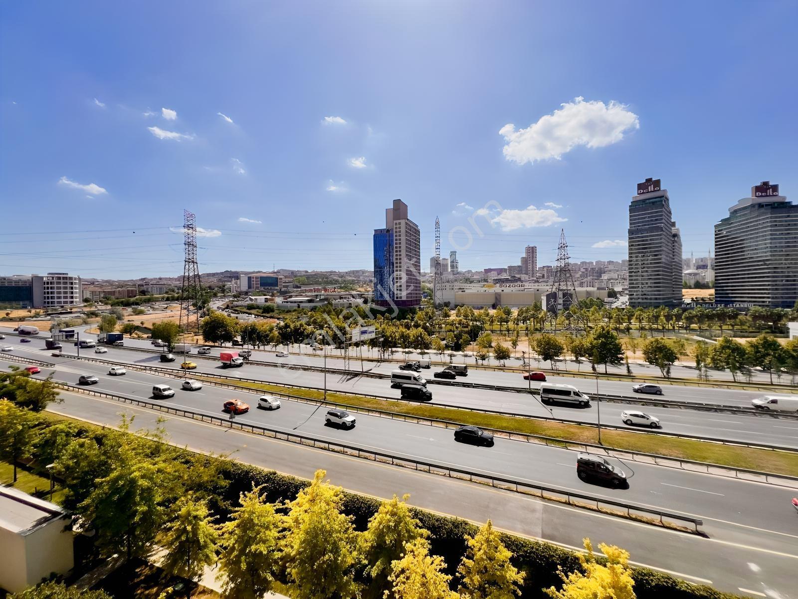 Hep İstanbul Sitesinde 3+1 Acil Satılık /metrobüse 5dk Yürüme — fotoğraf 16
