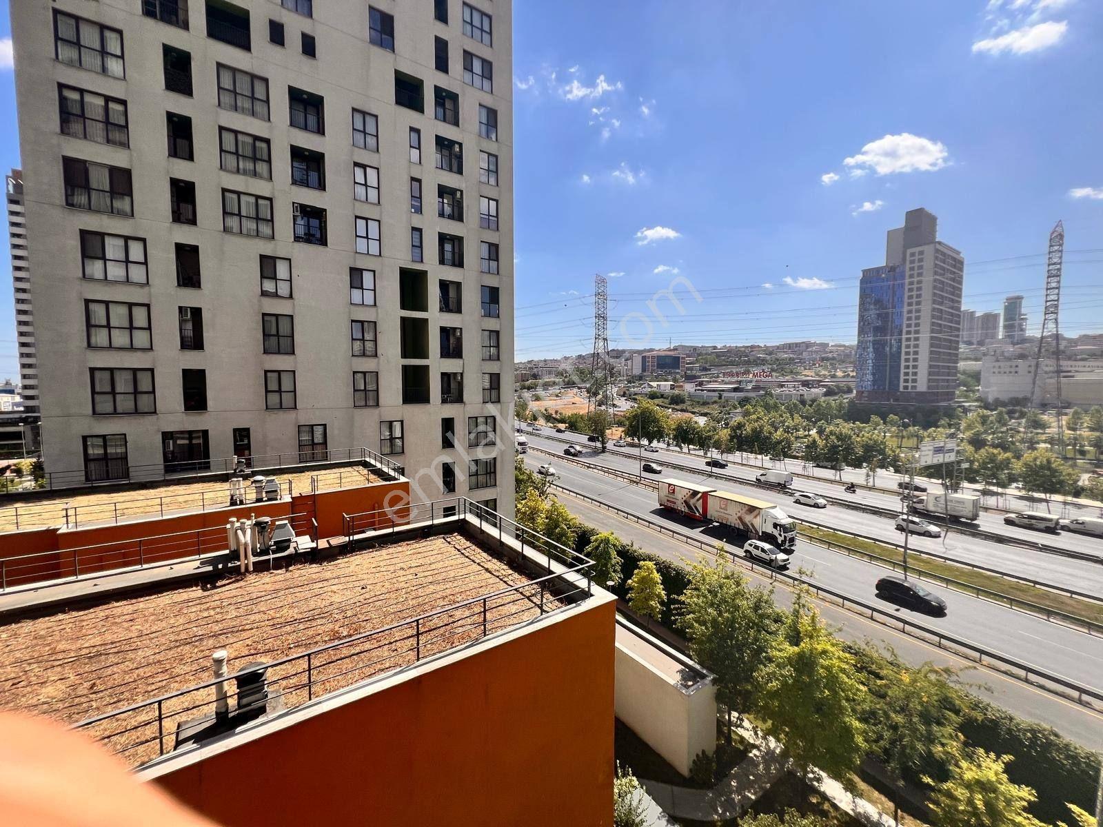 Hep İstanbul Sitesinde 3+1 Acil Satılık /metrobüse 5dk Yürüme — fotoğraf 17