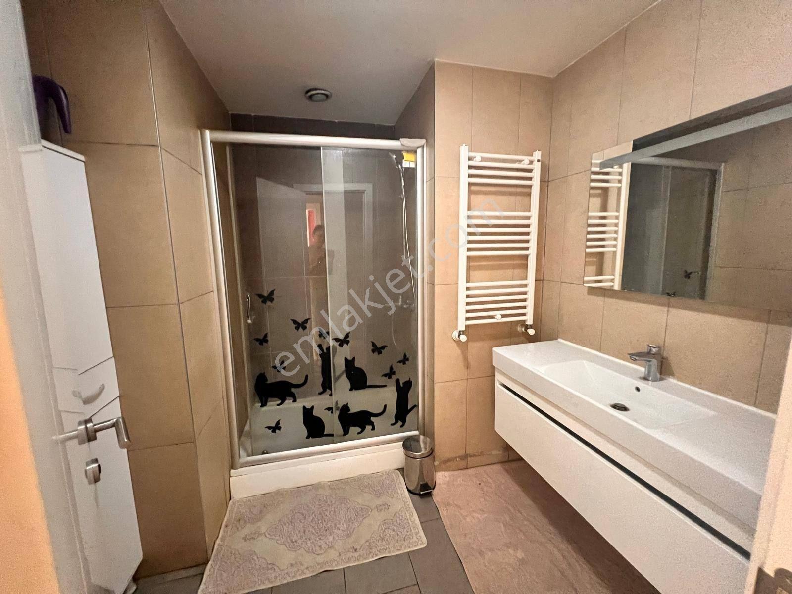 Hep İstanbul Sitesinde 3+1 Acil Satılık /metrobüse 5dk Yürüme — fotoğraf 18