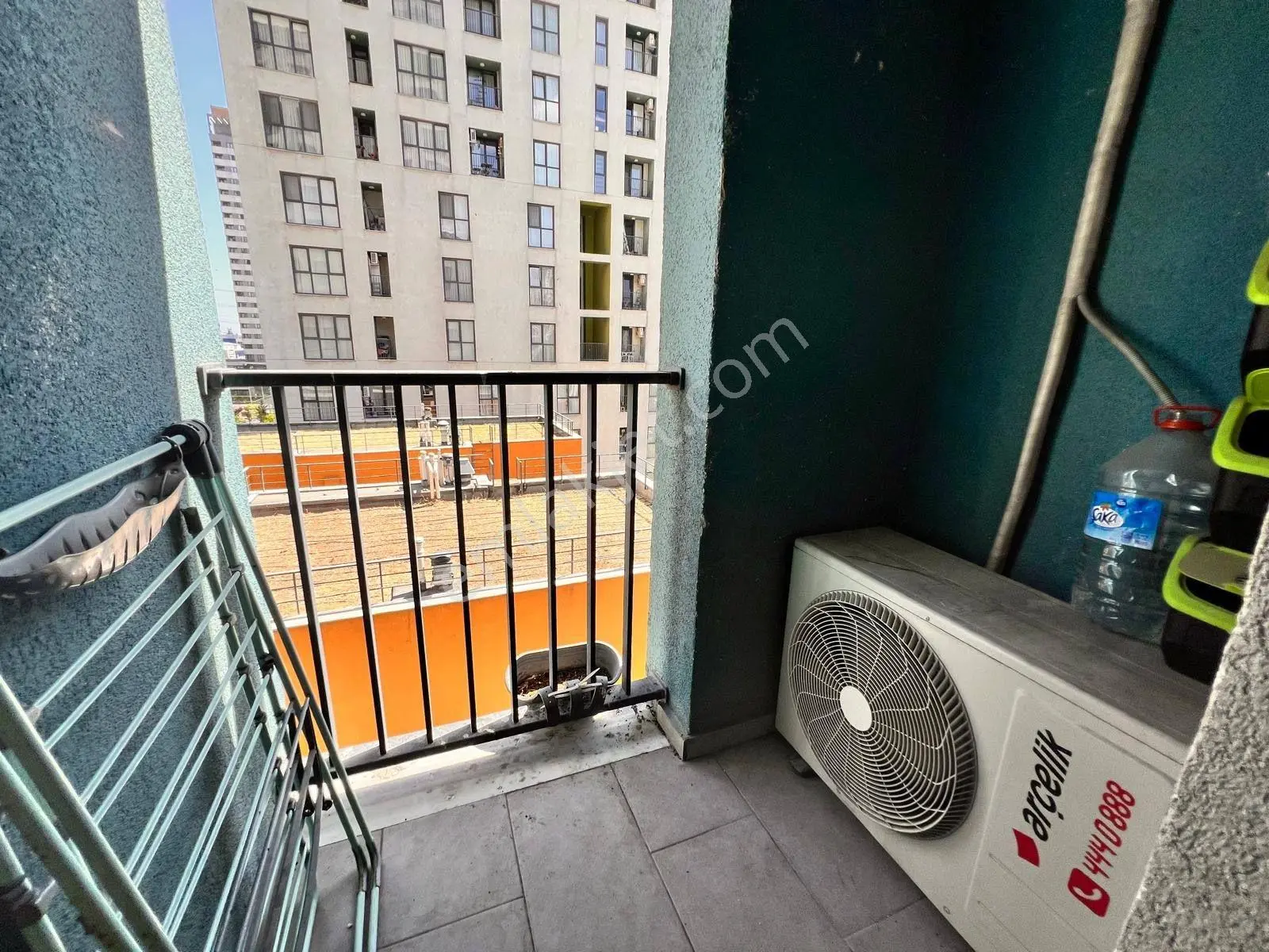 Hep İstanbul Sitesinde 3+1 Acil Satılık /metrobüse 5dk Yürüme — fotoğraf 21