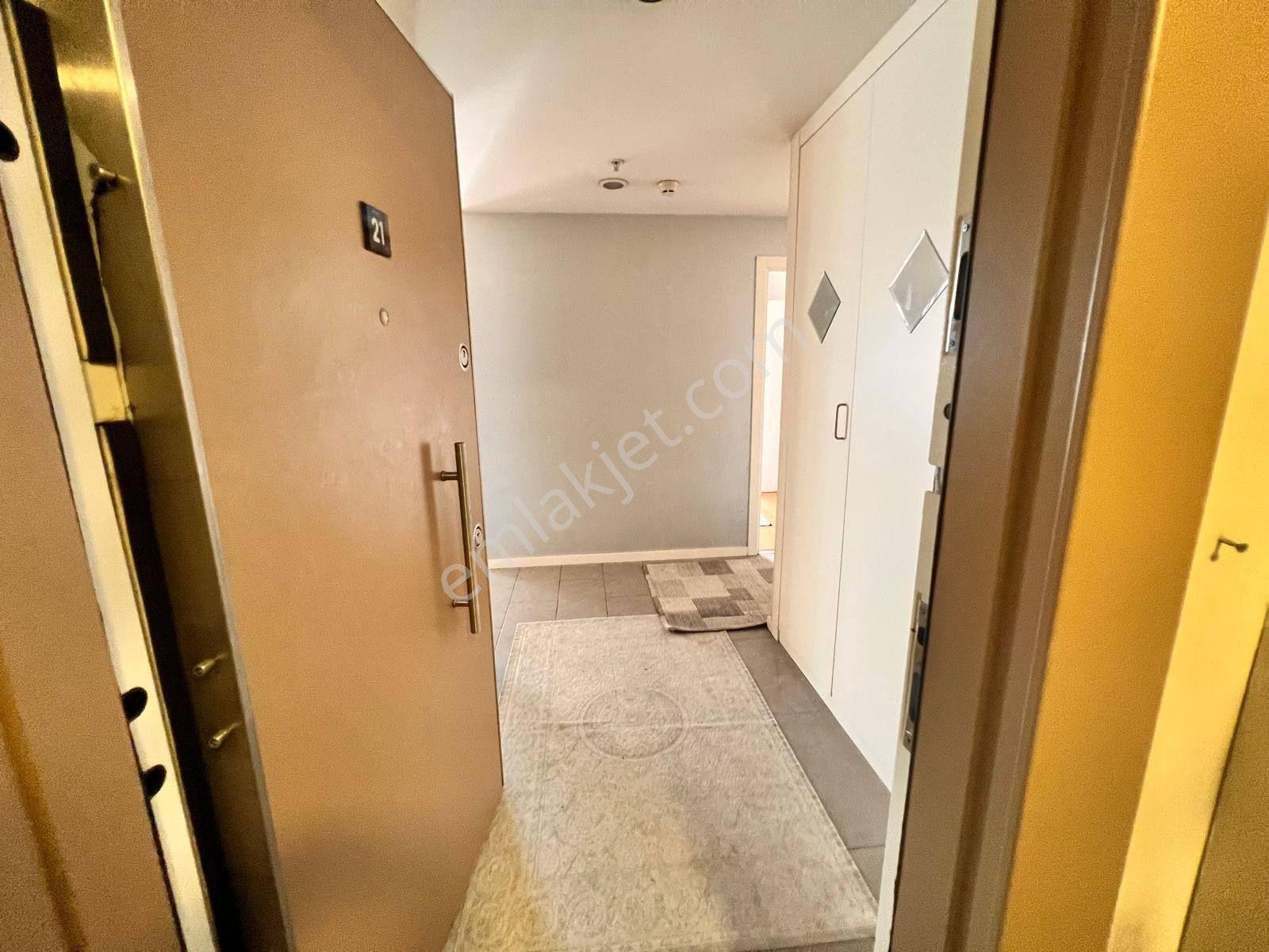 Hep İstanbul Sitesinde 3+1 Acil Satılık /metrobüse 5dk Yürüme — fotoğraf 22