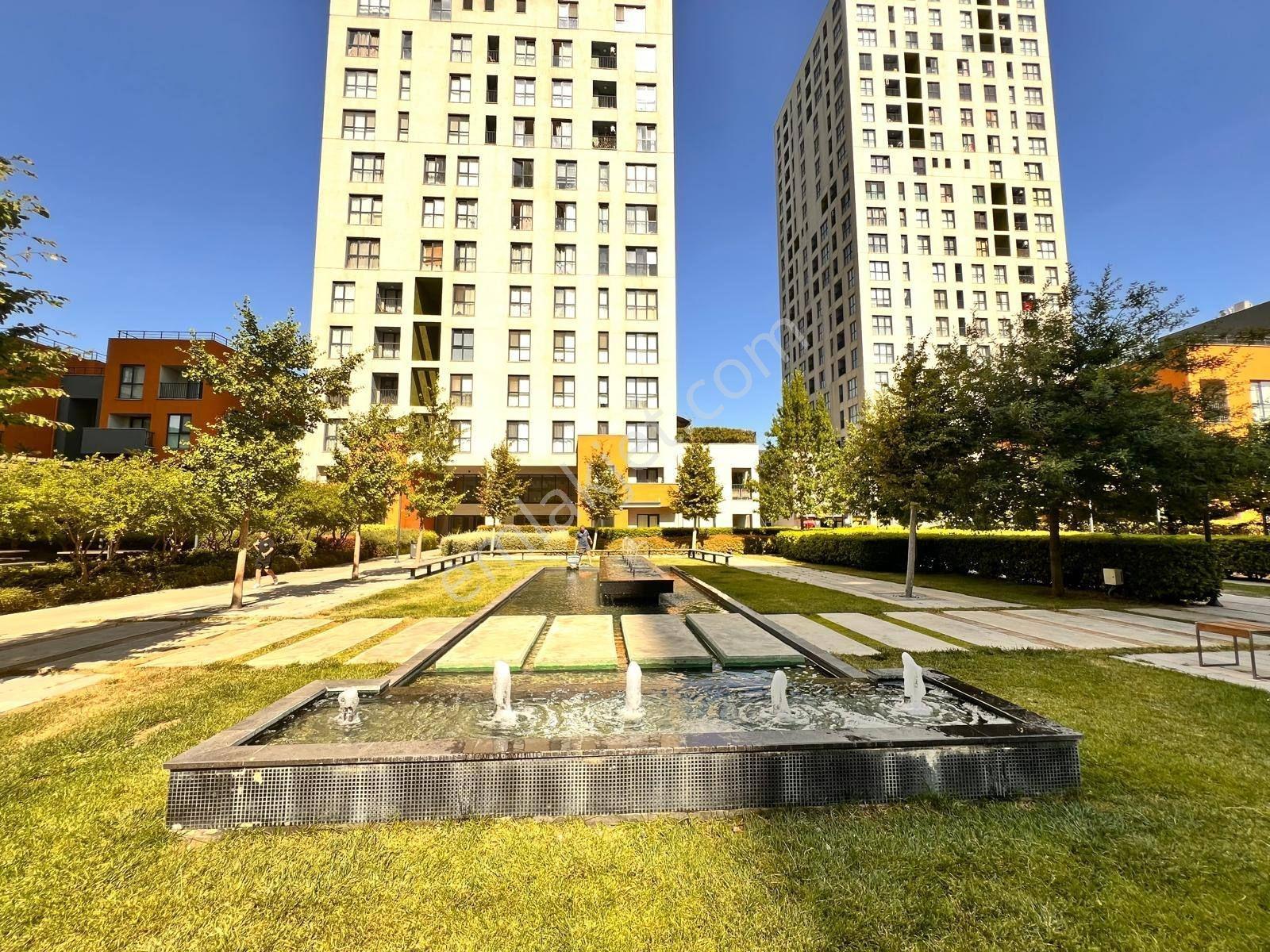 Hep İstanbul Sitesinde 3+1 Acil Satılık /metrobüse 5dk Yürüme — fotoğraf 23
