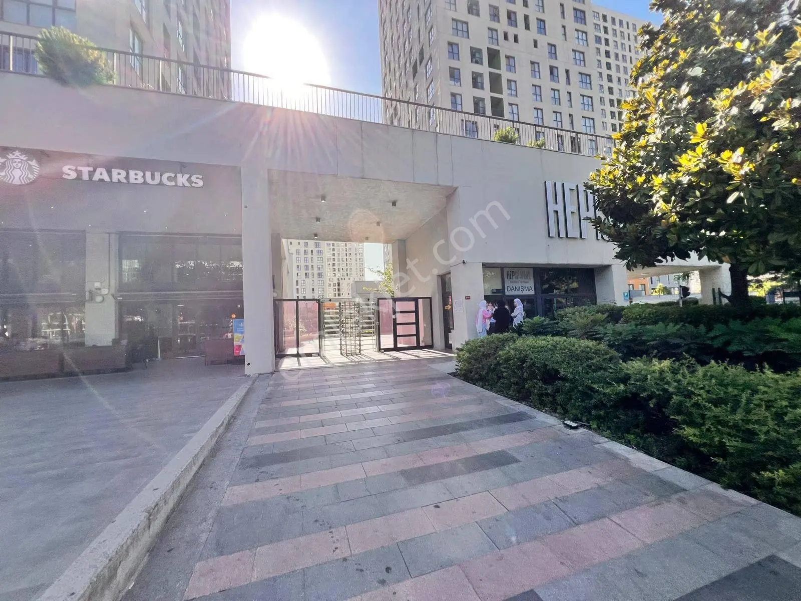 Hep İstanbul Sitesinde 3+1 Acil Satılık /metrobüse 5dk Yürüme — fotoğraf 25