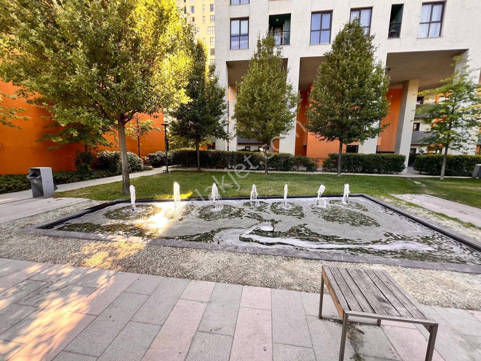 Hep İstanbul Sitesinde 3+1 Acil Satılık /metrobüse 5dk Yürüme — fotoğraf 28