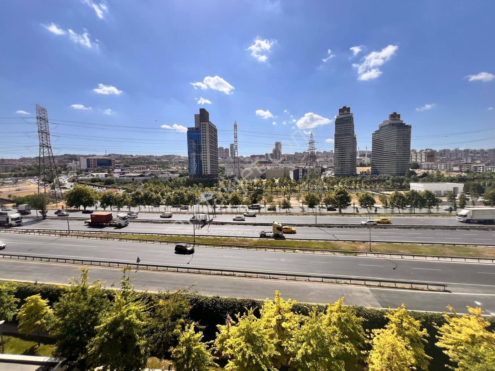 Hep İstanbul Sitesinde 3+1 Acil Satılık /metrobüse 5dk Yürüme — fotoğraf 31