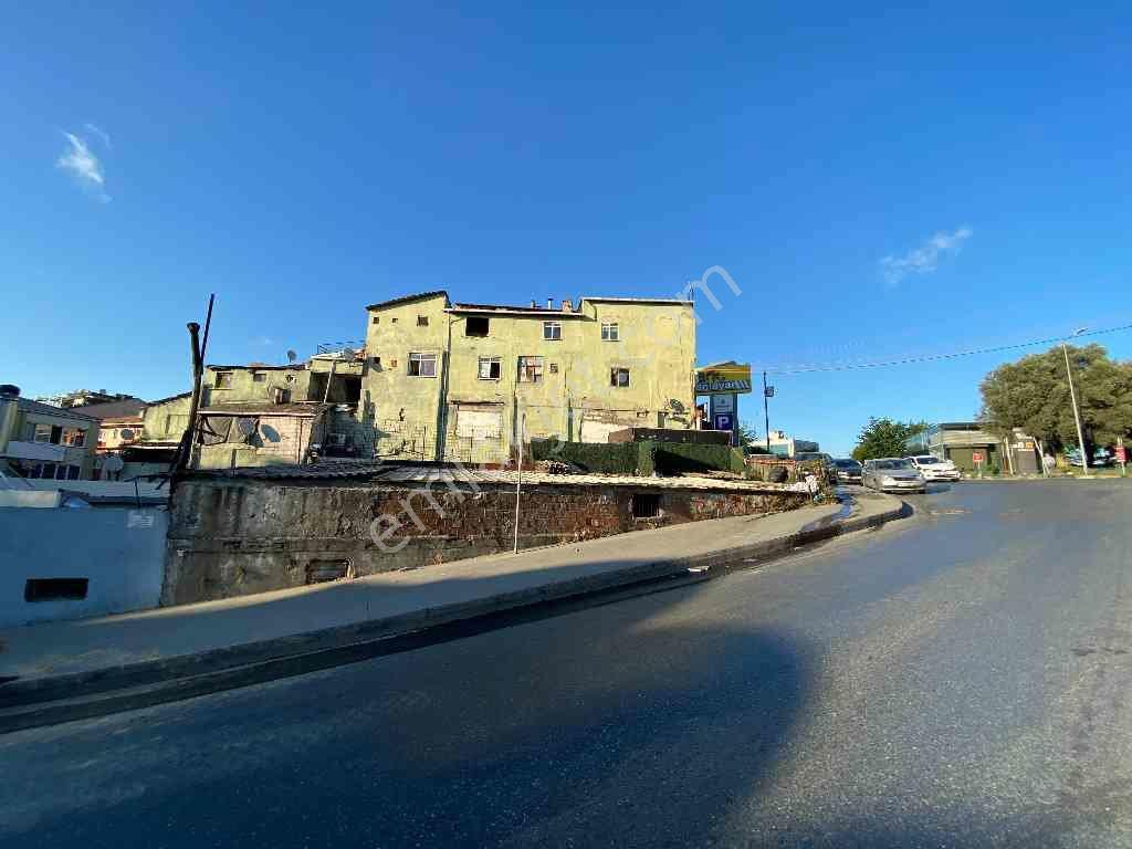 Kağıthane Gürsel Mahallesi’nde Proje Potansiyeli Yüksek 225 M² Arsa Üzerinde Komple Satılık Bina — fotoğraf 8