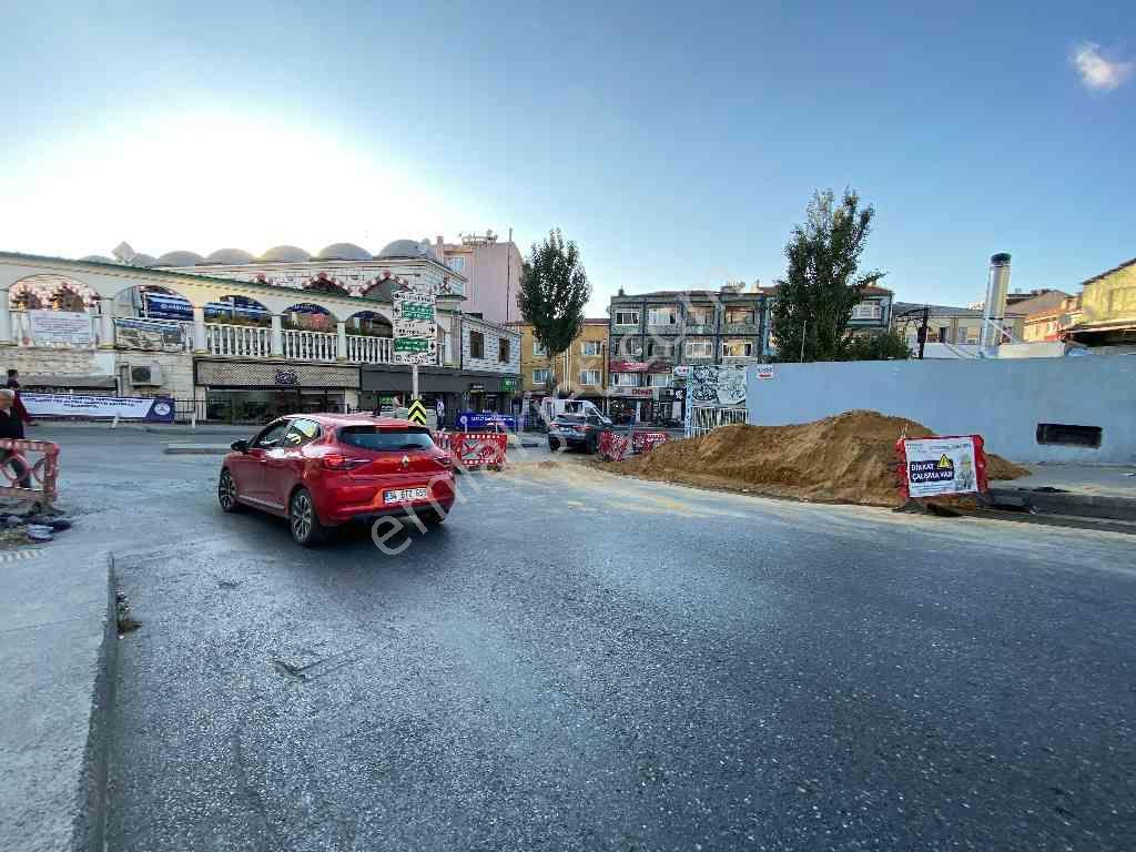 Kağıthane Gürsel Mahallesi’nde Proje Potansiyeli Yüksek 225 M² Arsa Üzerinde Komple Satılık Bina — fotoğraf 11