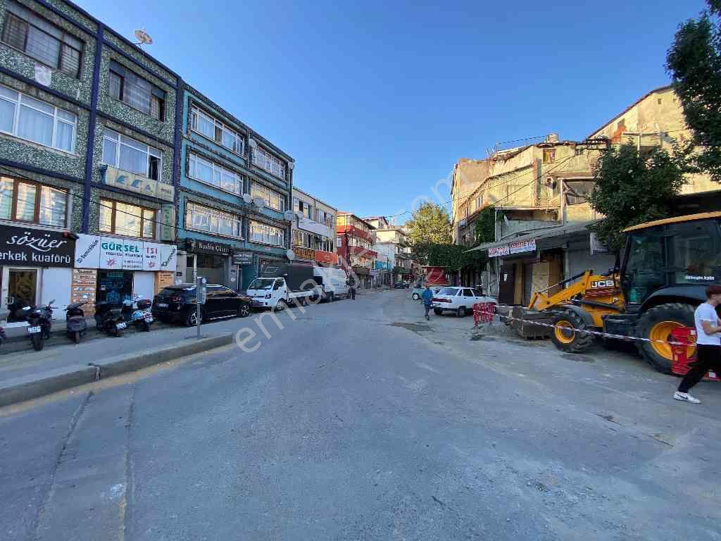 Kağıthane Gürsel Mahallesi’nde Proje Potansiyeli Yüksek 225 M² Arsa Üzerinde Komple Satılık Bina — fotoğraf 13
