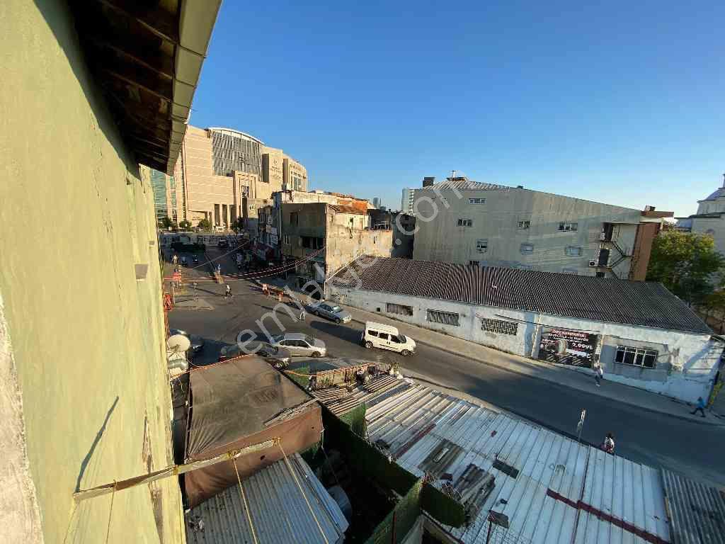 Kağıthane Gürsel Mahallesi’nde Proje Potansiyeli Yüksek 225 M² Arsa Üzerinde Komple Satılık Bina — fotoğraf 14