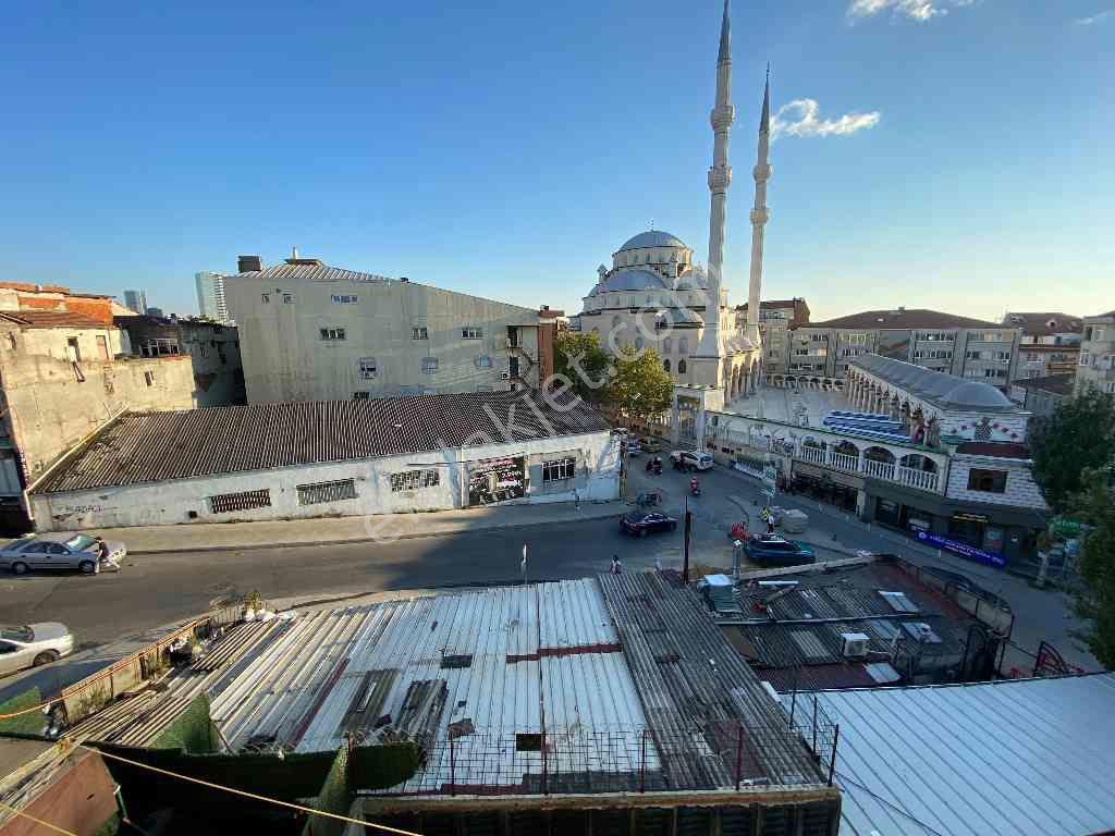 Kağıthane Gürsel Mahallesi’nde Proje Potansiyeli Yüksek 225 M² Arsa Üzerinde Komple Satılık Bina — fotoğraf 15