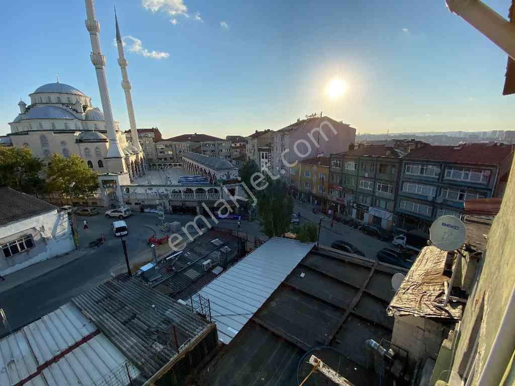 Kağıthane Gürsel Mahallesi’nde Proje Potansiyeli Yüksek 225 M² Arsa Üzerinde Komple Satılık Bina — fotoğraf 16