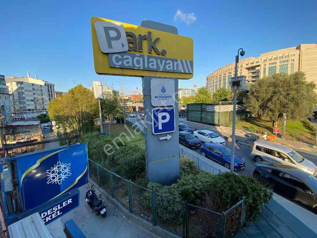 Kağıthane Gürsel Mahallesi’nde Proje Potansiyeli Yüksek 225 M² Arsa Üzerinde Komple Satılık Bina — fotoğraf 17