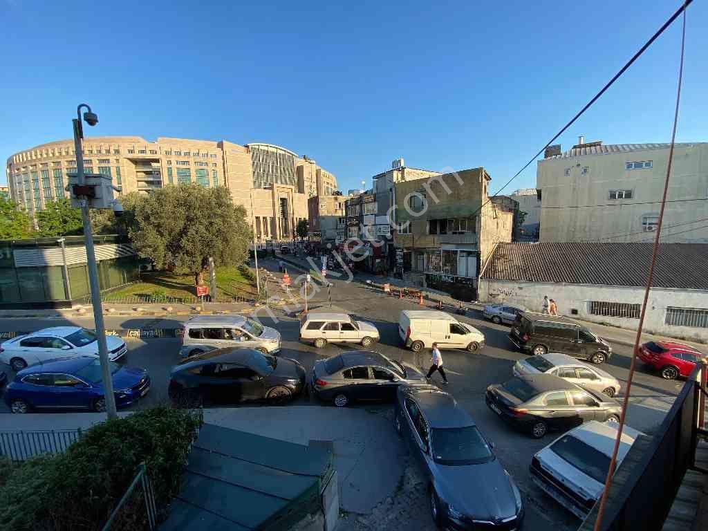 Kağıthane Gürsel Mahallesi’nde Proje Potansiyeli Yüksek 225 M² Arsa Üzerinde Komple Satılık Bina — fotoğraf 18