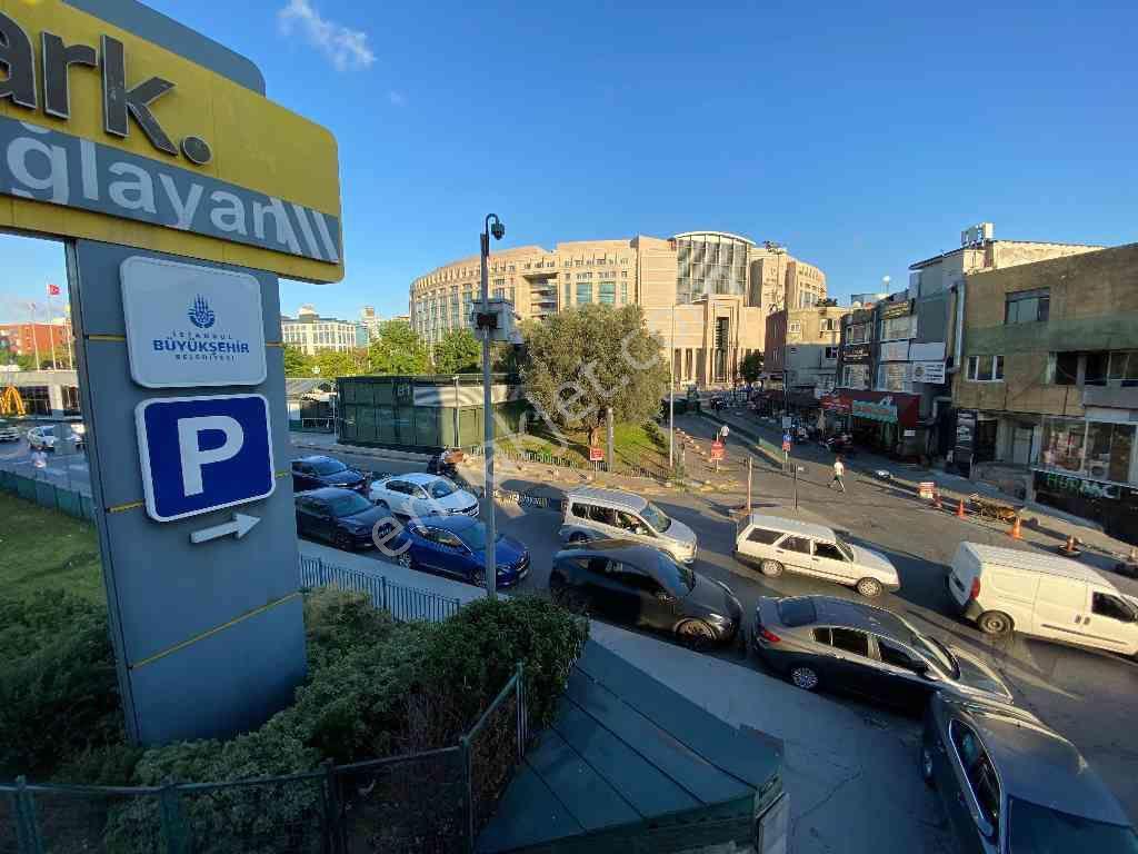 Kağıthane Gürsel Mahallesi’nde Proje Potansiyeli Yüksek 225 M² Arsa Üzerinde Komple Satılık Bina — fotoğraf 20