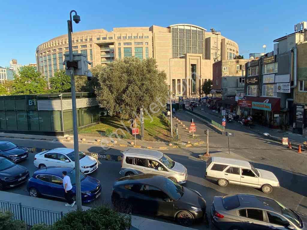 Kağıthane Gürsel Mahallesi’nde Proje Potansiyeli Yüksek 225 M² Arsa Üzerinde Komple Satılık Bina — fotoğraf 21