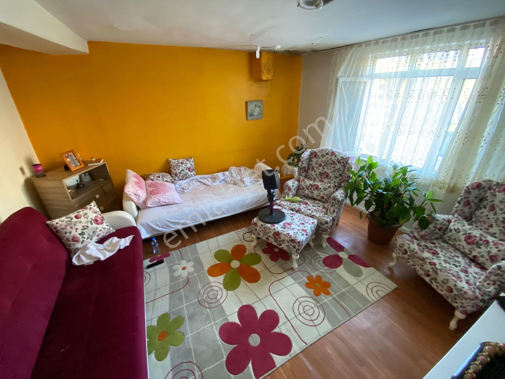 Kağıthane Gürsel Mahallesi’nde Proje Potansiyeli Yüksek 225 M² Arsa Üzerinde Komple Satılık Bina — fotoğraf 24