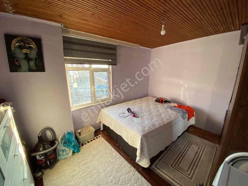 Kağıthane Gürsel Mahallesi’nde Proje Potansiyeli Yüksek 225 M² Arsa Üzerinde Komple Satılık Bina — fotoğraf 25