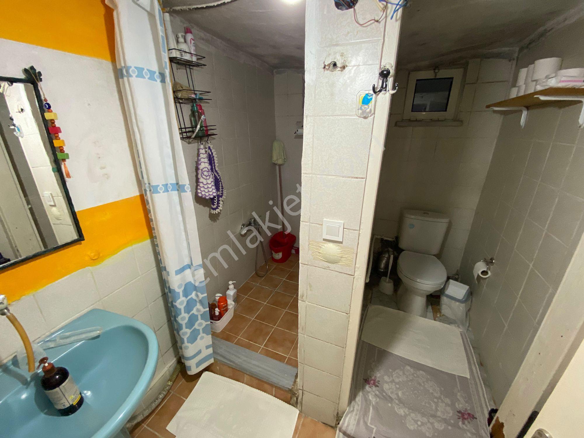 Kağıthane Gürsel Mahallesi’nde Proje Potansiyeli Yüksek 225 M² Arsa Üzerinde Komple Satılık Bina — fotoğraf 26