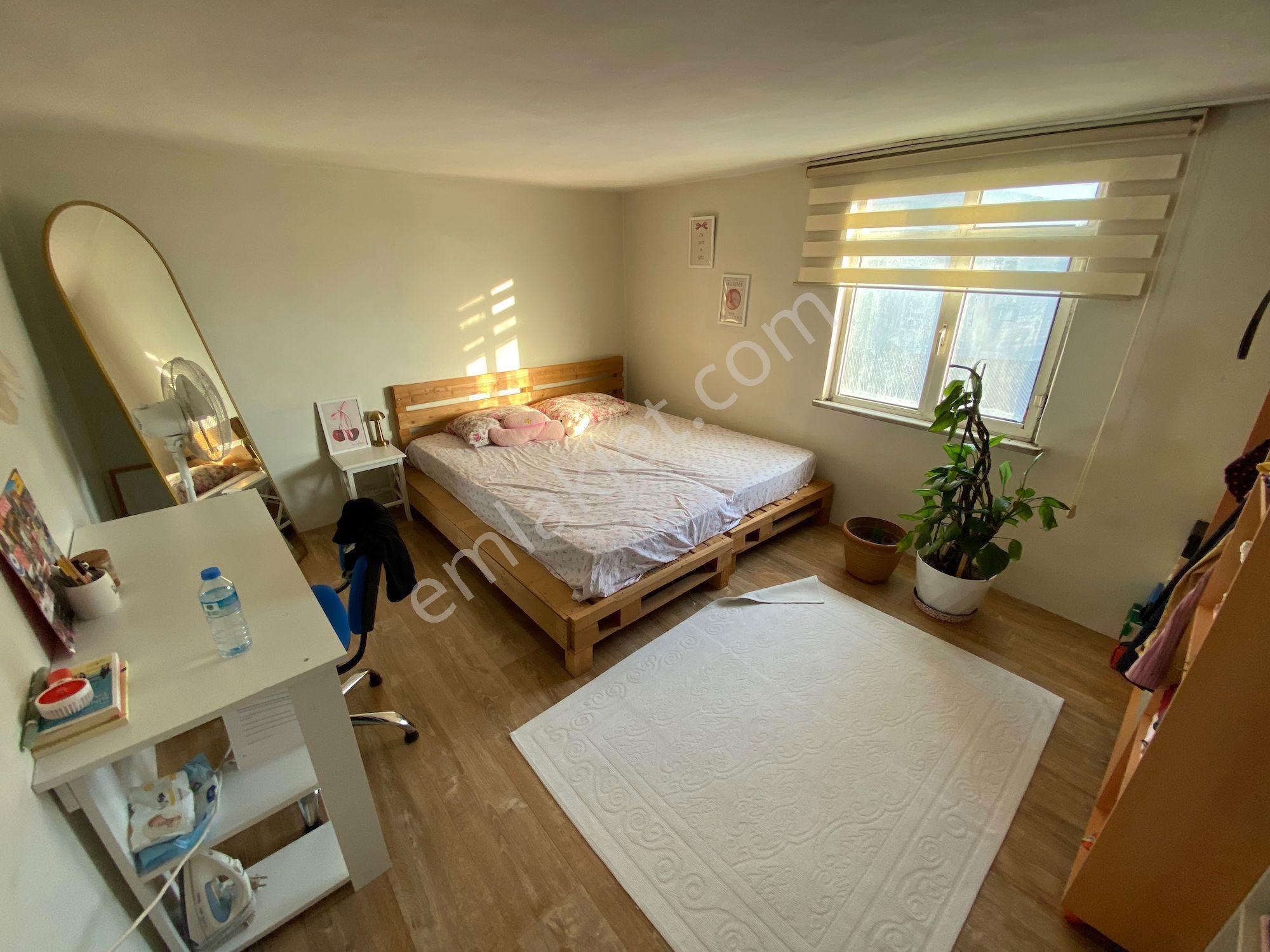 Kağıthane Gürsel Mahallesi’nde Proje Potansiyeli Yüksek 225 M² Arsa Üzerinde Komple Satılık Bina — fotoğraf 27