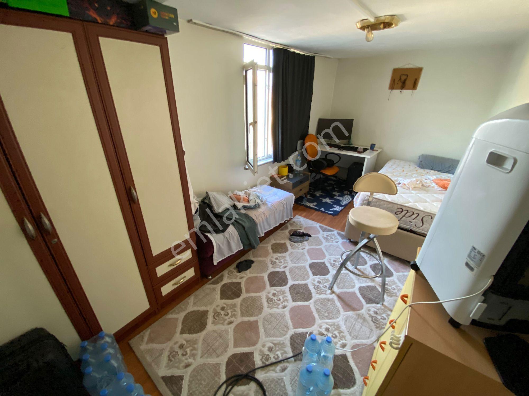 Kağıthane Gürsel Mahallesi’nde Proje Potansiyeli Yüksek 225 M² Arsa Üzerinde Komple Satılık Bina — fotoğraf 28