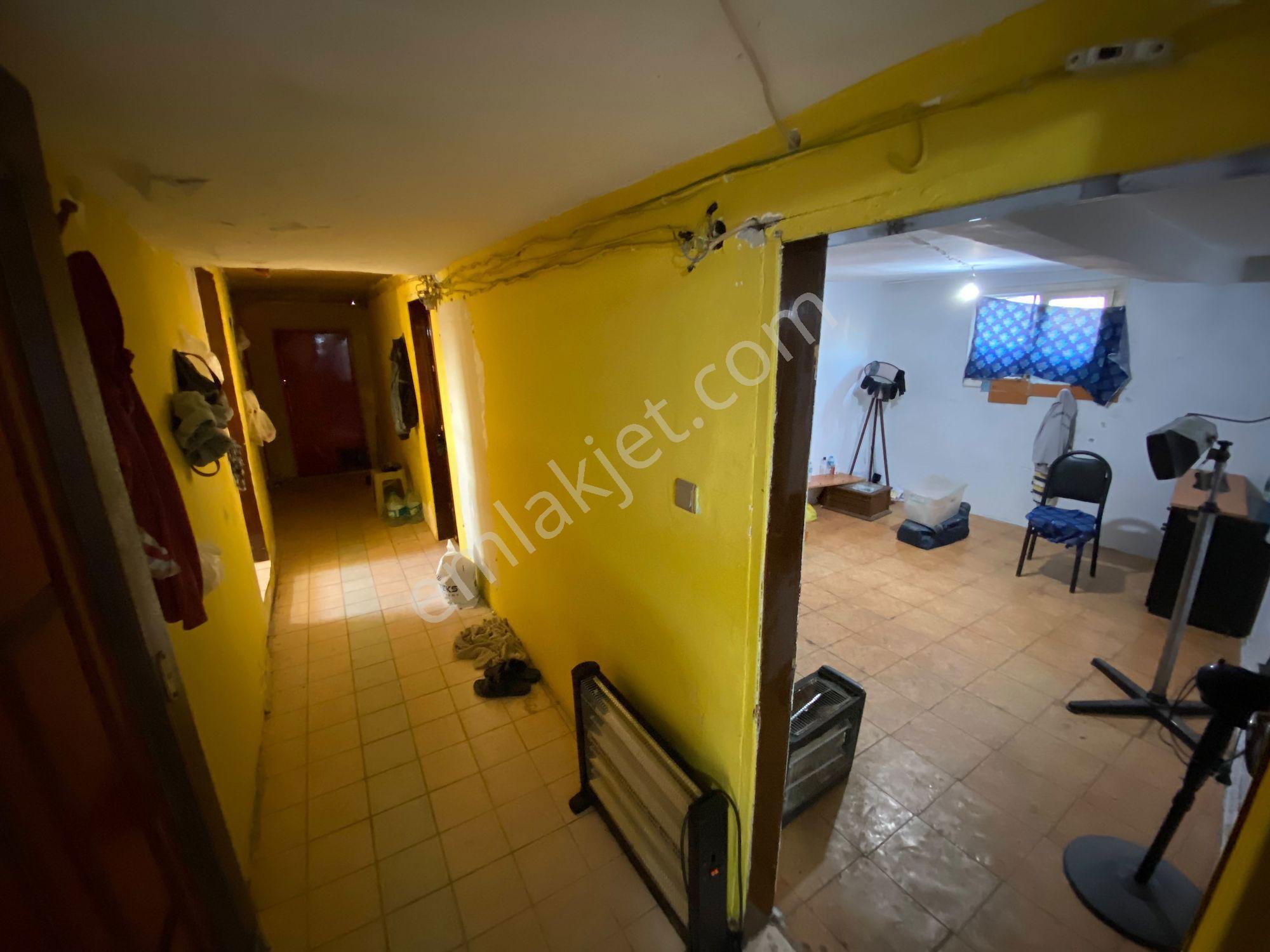 Kağıthane Gürsel Mahallesi’nde Proje Potansiyeli Yüksek 225 M² Arsa Üzerinde Komple Satılık Bina — fotoğraf 29