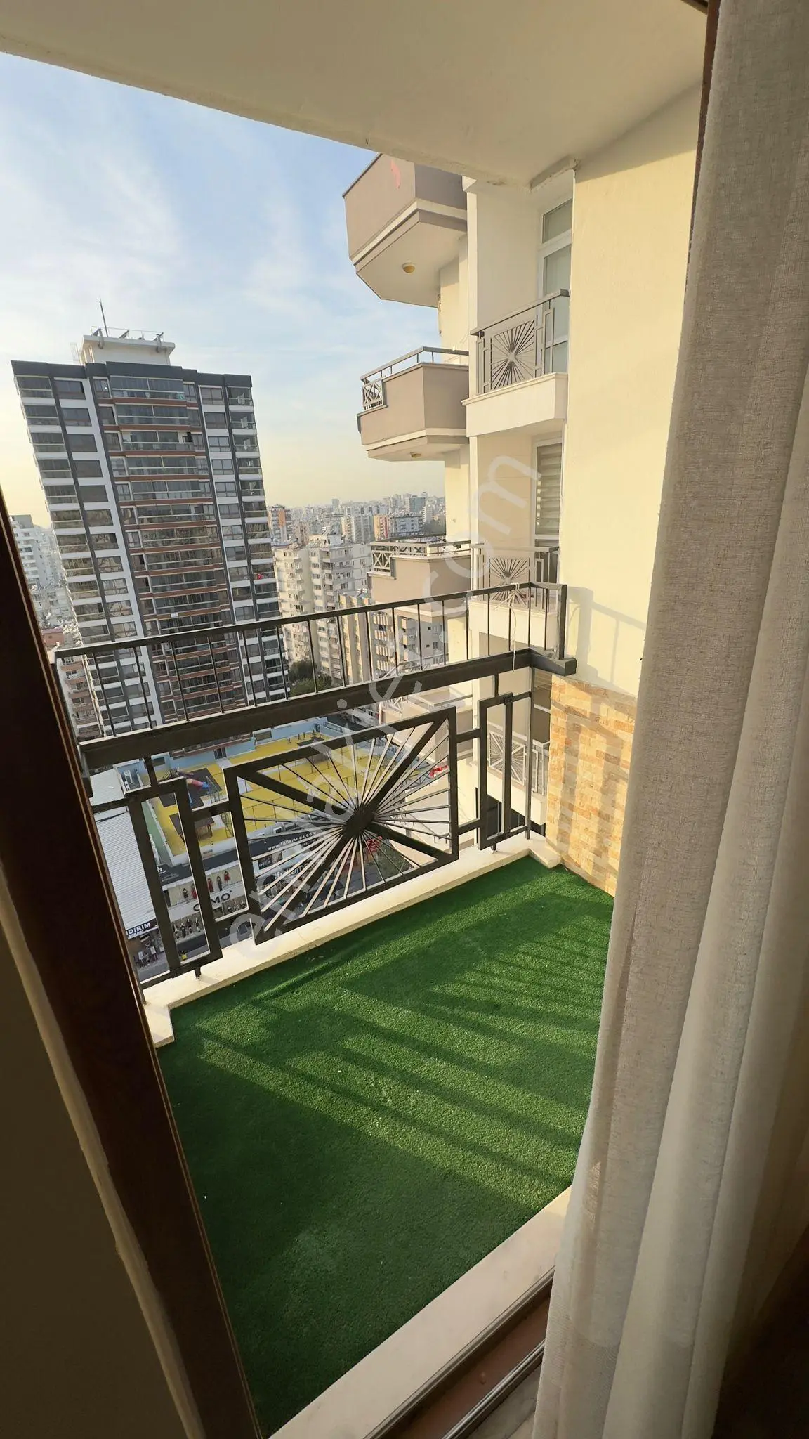 3+1barajyolu 15-14katı Blv Üzeri 11-15yaş Hasarsız 2banyo 210m2 Dgaz Kap.mutfak A.k Otopark Full+ful — fotoğraf 4
