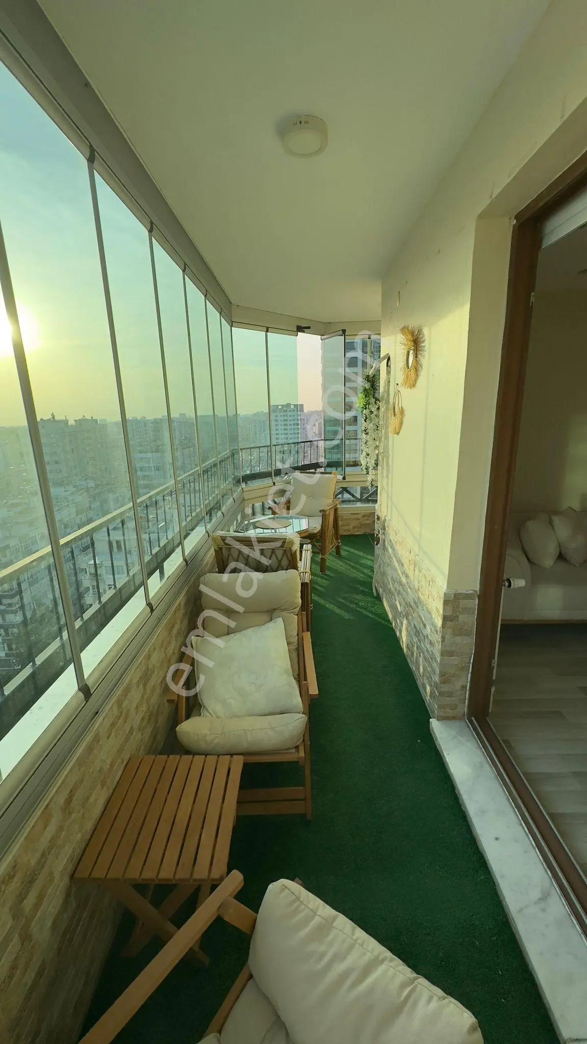 3+1barajyolu 15-14katı Blv Üzeri 11-15yaş Hasarsız 2banyo 210m2 Dgaz Kap.mutfak A.k Otopark Full+ful — fotoğraf 5