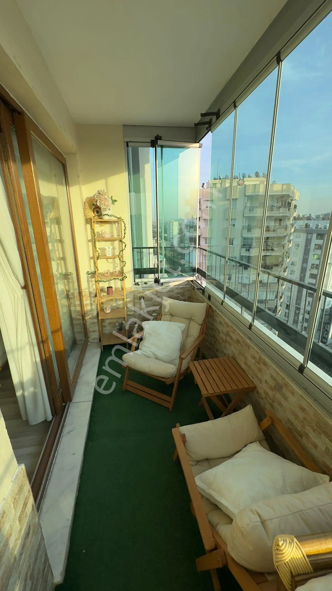3+1barajyolu 15-14katı Blv Üzeri 11-15yaş Hasarsız 2banyo 210m2 Dgaz Kap.mutfak A.k Otopark Full+ful — fotoğraf 8