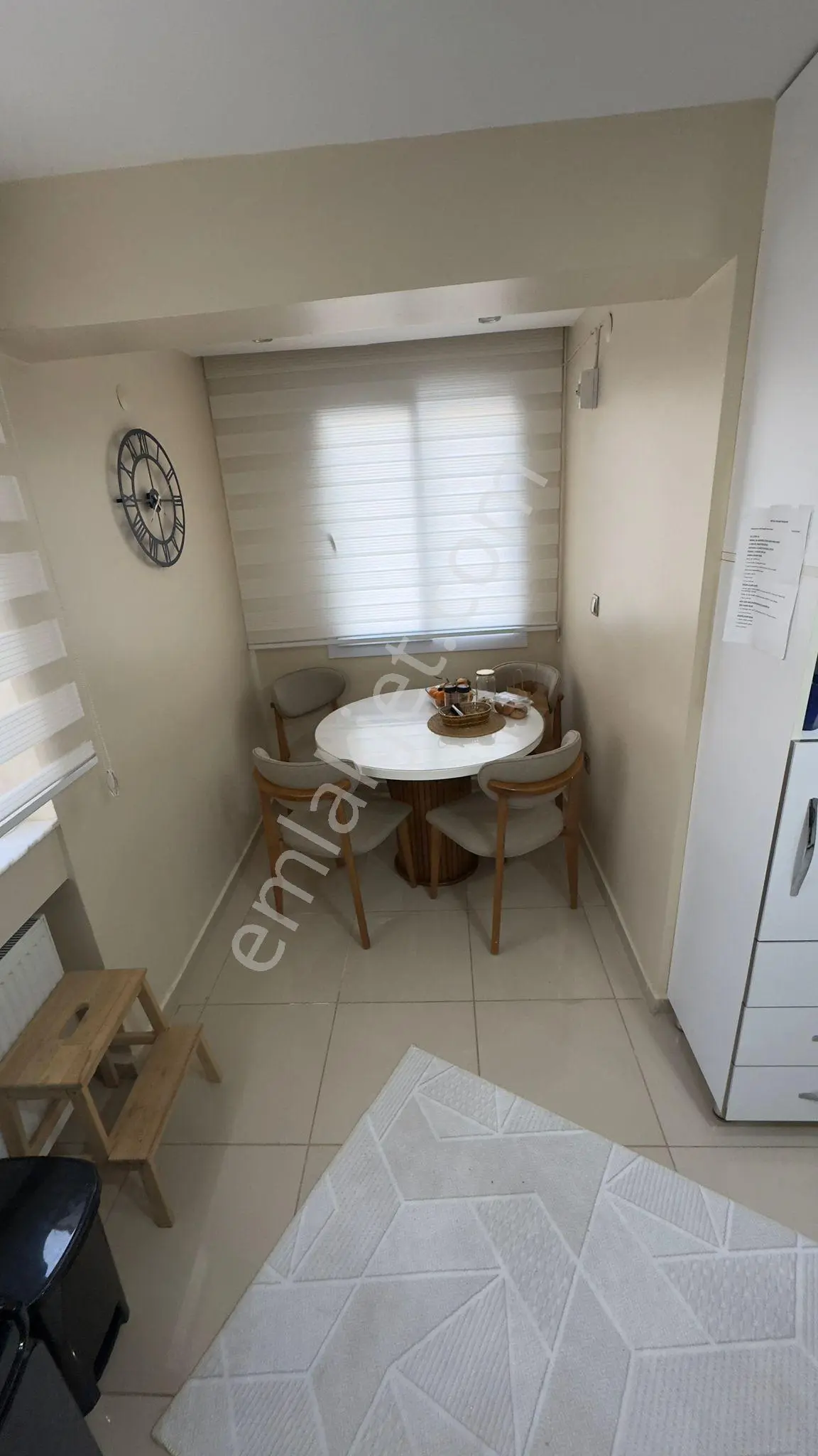 3+1barajyolu 15-14katı Blv Üzeri 11-15yaş Hasarsız 2banyo 210m2 Dgaz Kap.mutfak A.k Otopark Full+ful — fotoğraf 10