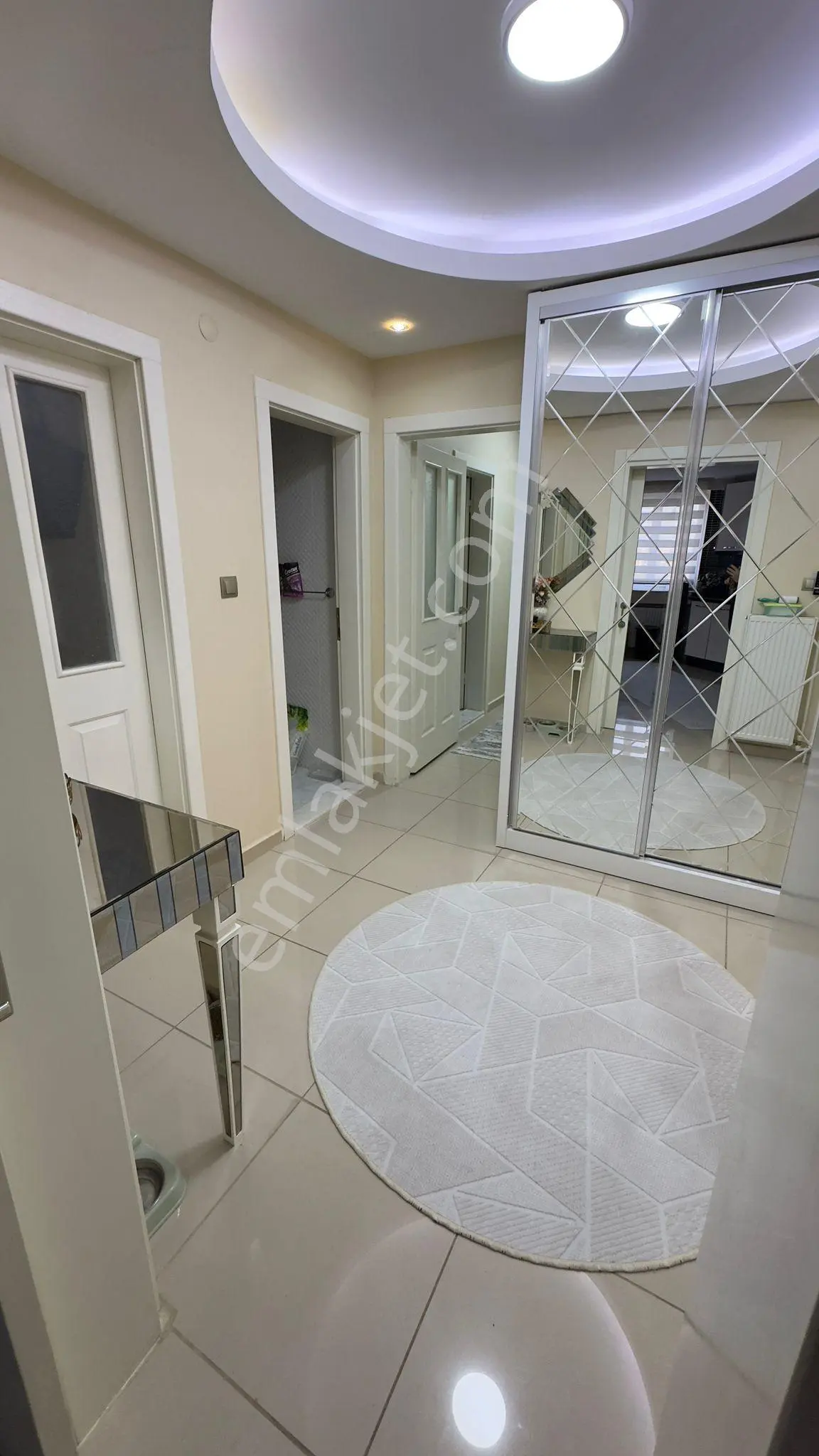 3+1barajyolu 15-14katı Blv Üzeri 11-15yaş Hasarsız 2banyo 210m2 Dgaz Kap.mutfak A.k Otopark Full+ful — fotoğraf 11