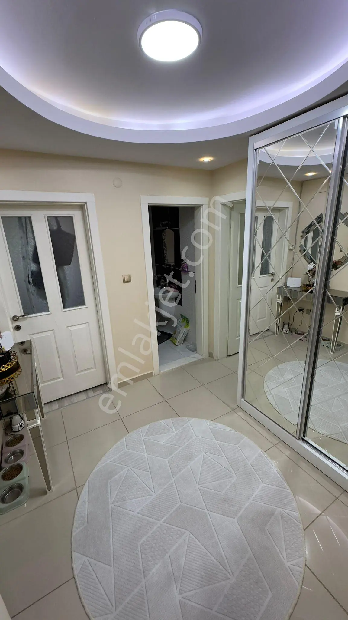 3+1barajyolu 15-14katı Blv Üzeri 11-15yaş Hasarsız 2banyo 210m2 Dgaz Kap.mutfak A.k Otopark Full+ful — fotoğraf 12