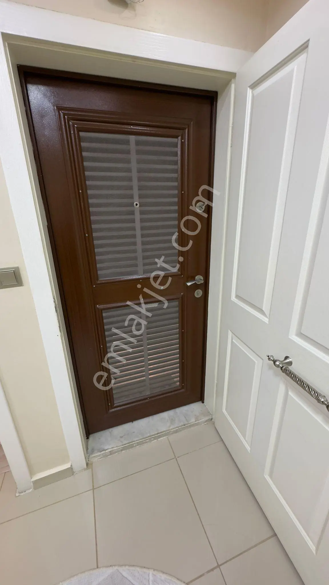 3+1barajyolu 15-14katı Blv Üzeri 11-15yaş Hasarsız 2banyo 210m2 Dgaz Kap.mutfak A.k Otopark Full+ful — fotoğraf 13