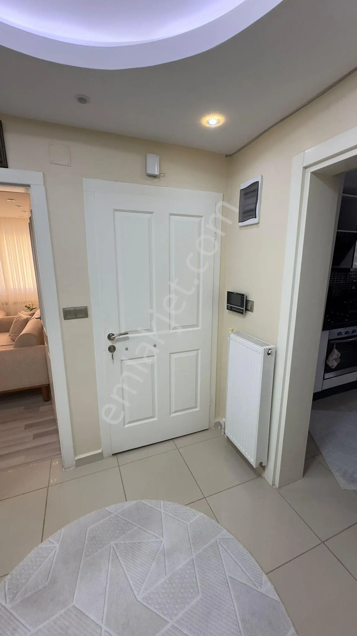 3+1barajyolu 15-14katı Blv Üzeri 11-15yaş Hasarsız 2banyo 210m2 Dgaz Kap.mutfak A.k Otopark Full+ful — fotoğraf 15