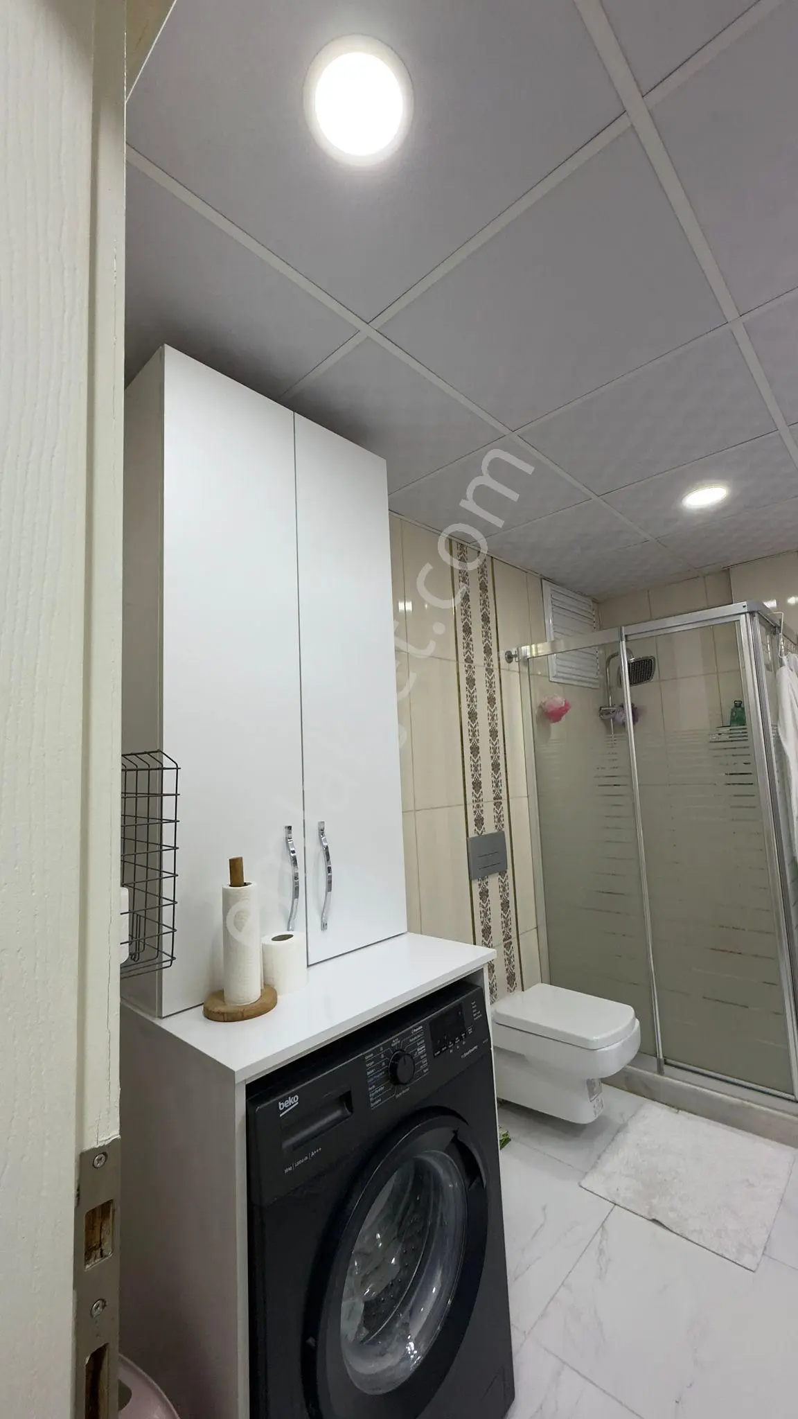 3+1barajyolu 15-14katı Blv Üzeri 11-15yaş Hasarsız 2banyo 210m2 Dgaz Kap.mutfak A.k Otopark Full+ful — fotoğraf 17
