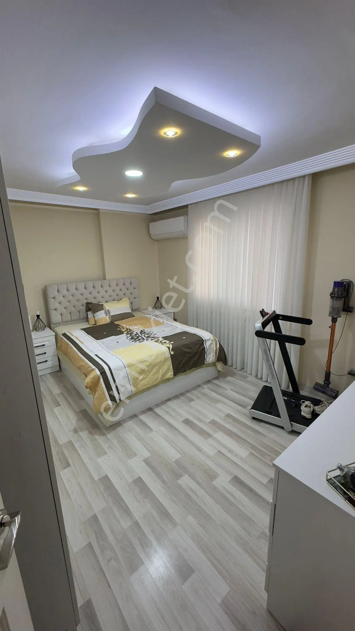 3+1barajyolu 15-14katı Blv Üzeri 11-15yaş Hasarsız 2banyo 210m2 Dgaz Kap.mutfak A.k Otopark Full+ful — fotoğraf 20
