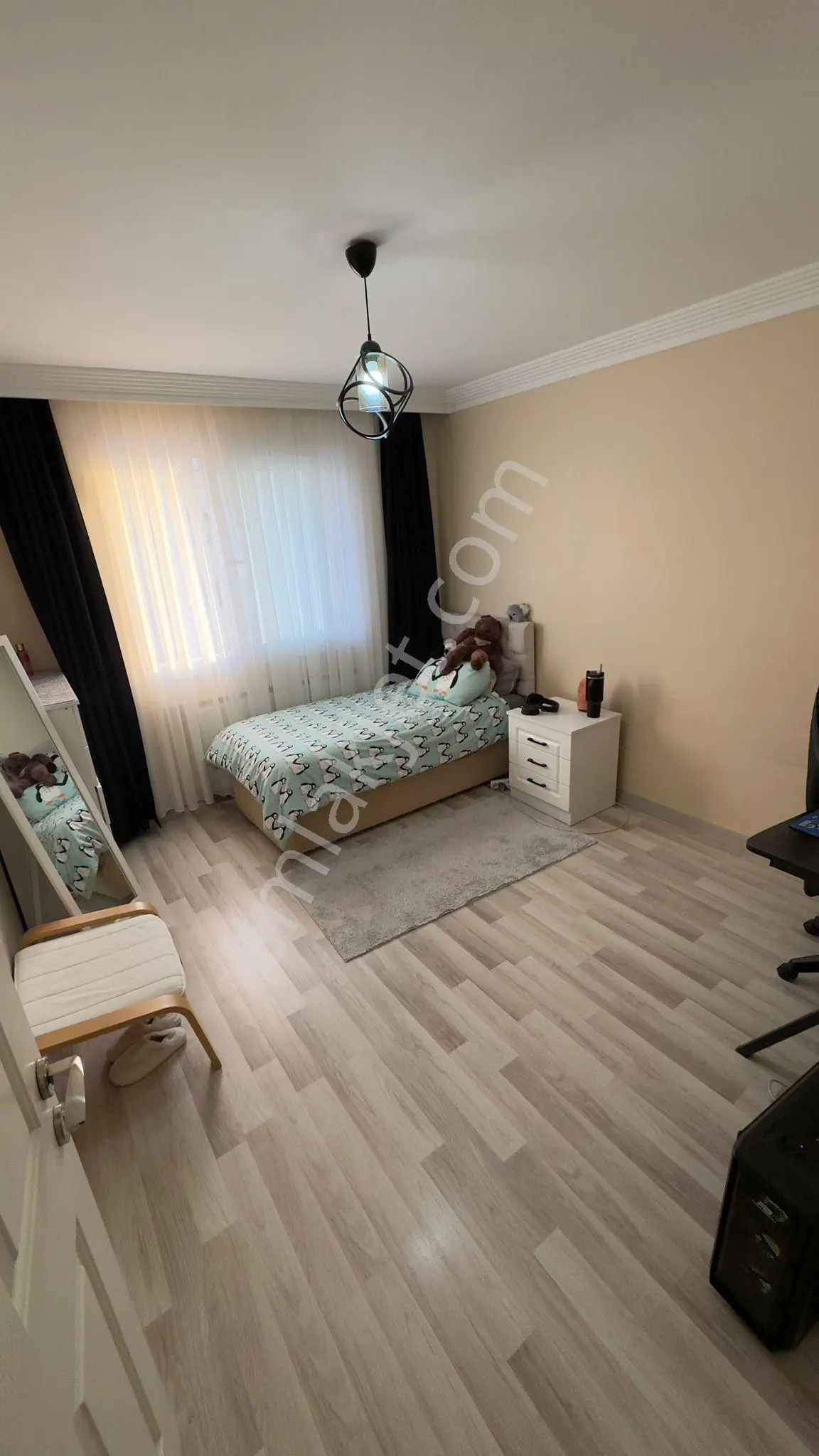 3+1barajyolu 15-14katı Blv Üzeri 11-15yaş Hasarsız 2banyo 210m2 Dgaz Kap.mutfak A.k Otopark Full+ful — fotoğraf 23
