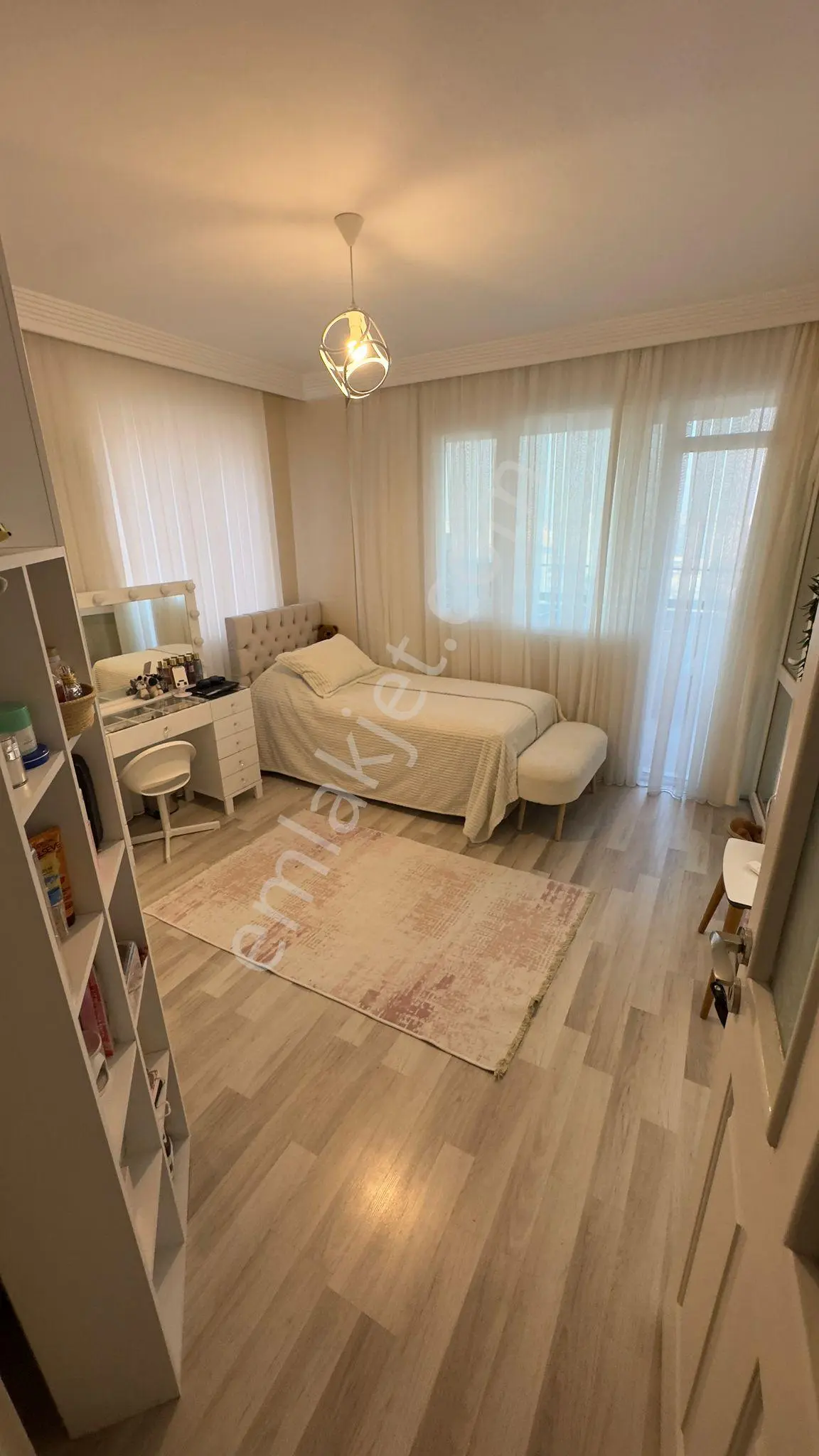 3+1barajyolu 15-14katı Blv Üzeri 11-15yaş Hasarsız 2banyo 210m2 Dgaz Kap.mutfak A.k Otopark Full+ful — fotoğraf 24