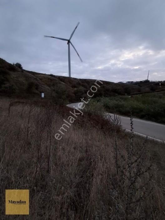 Mayadan Gyo A.ş. Den Sahil Yenice De Satılık Arsa — fotoğraf 5