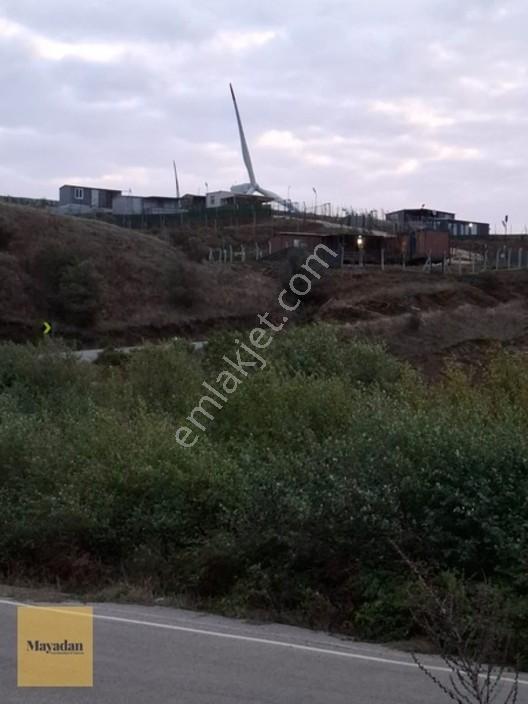 Mayadan Gyo A.ş. Den Sahil Yenice De Satılık Arsa — fotoğraf 11