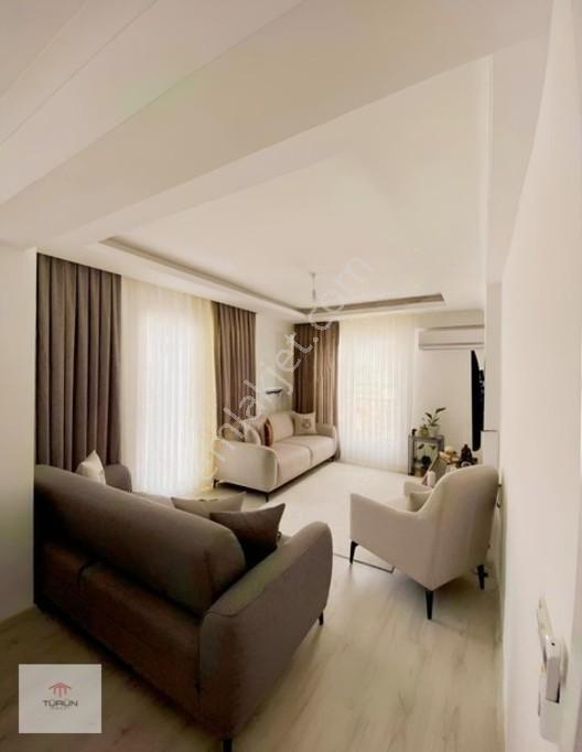 Fethiye Çamköy Mahallesinde 2+1 Satılık Fırsat Daire — fotoğraf 4