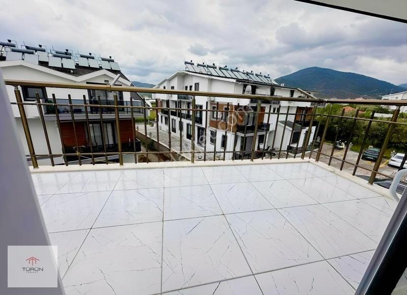 Fethiye Çamköy Mahallesinde 2+1 Satılık Fırsat Daire — fotoğraf 15